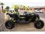 2016 Can-Am Maverick 1000R X ds Turbo for sale 201199435